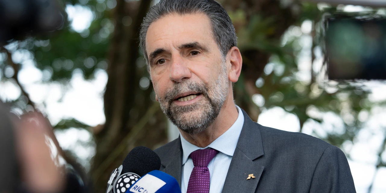 Itaipu registra saldo positivo de US$ 680 milhões na Conta de Exploração em 2024