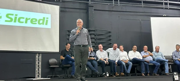 Sicredi patrocina maior concurso de cafeicultura do Paraná