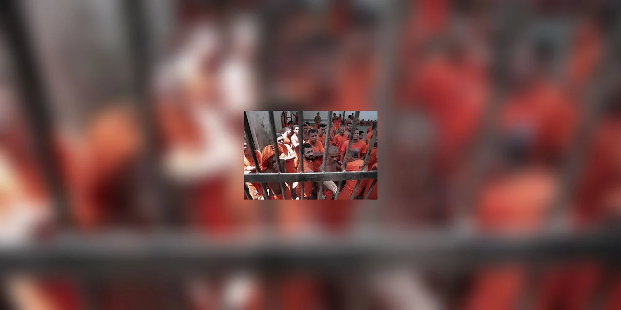 Justiça Federal obriga SP a criar mecanismo de combate à tortura nos presídios