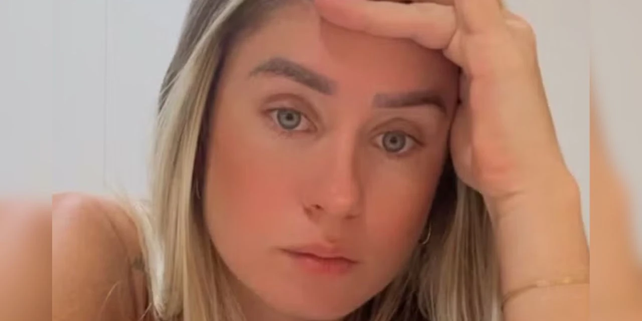 Influenciadora casada fica grávida de outro homem após gravar conteúdo adulto