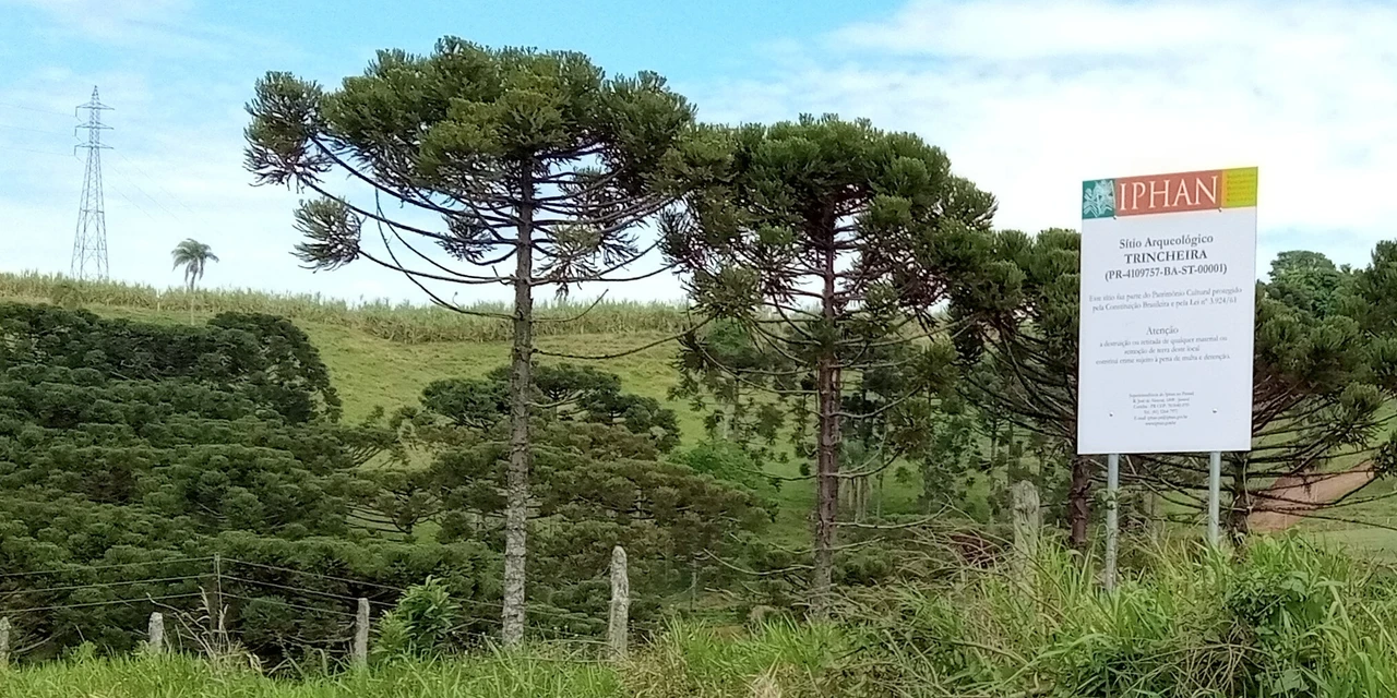 Ações educativas valorizam patrimônio arqueológico do Paraná