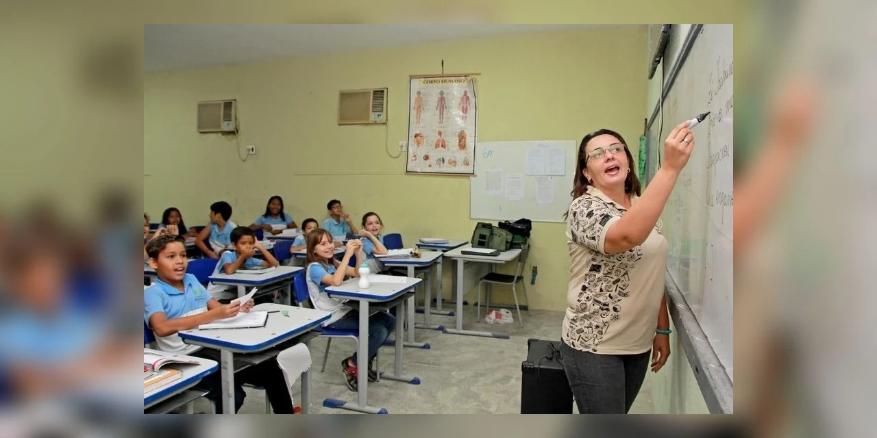 Comissão de Educação deve votar criação da Carteira Nacional Docente