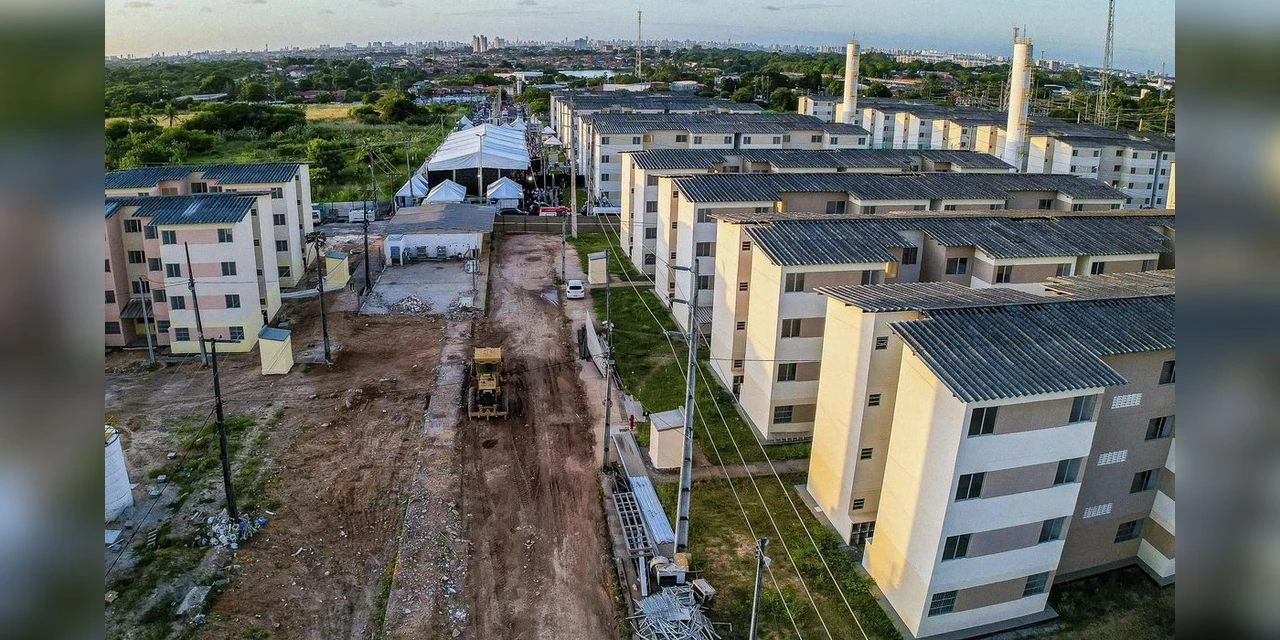 Entenda a ampliação do Programa Minha Casa, Minha Vida