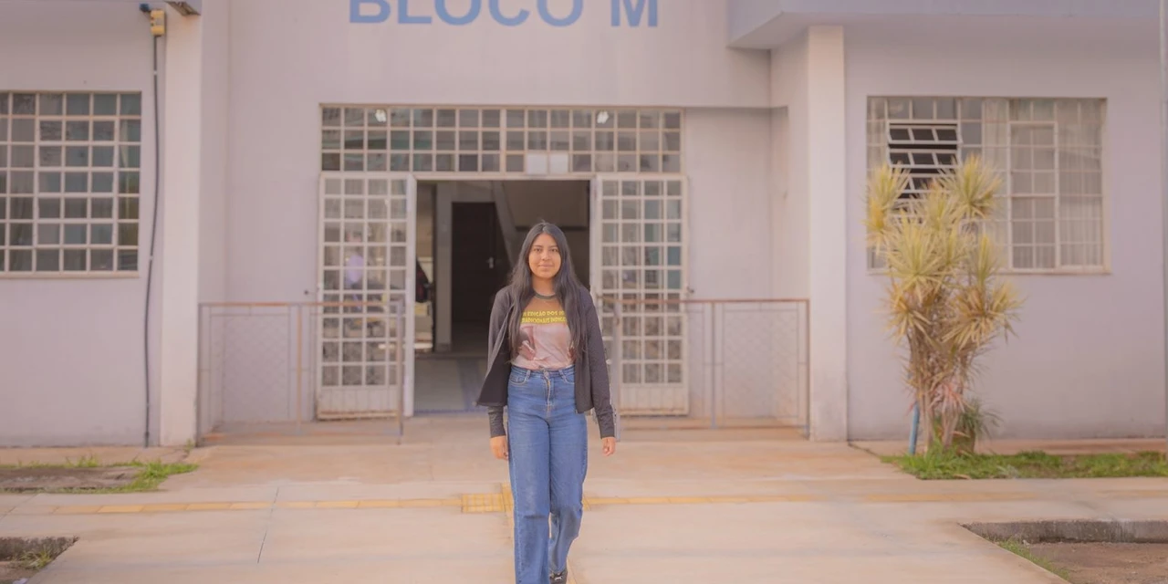 Cursos da UEPG se firmam cada vez mais como referências para alunos indígenas