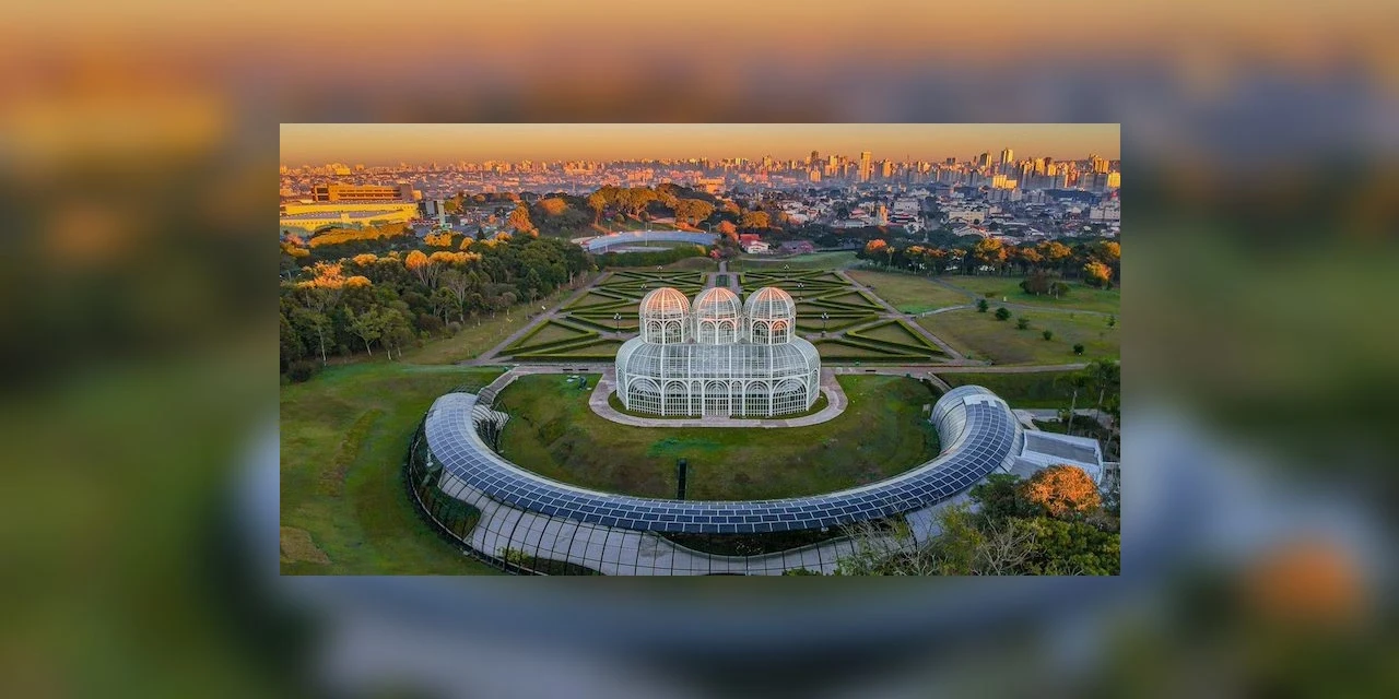 Artigo: 'Curitiba vive o melhor momento da sua história', por João Barbiero