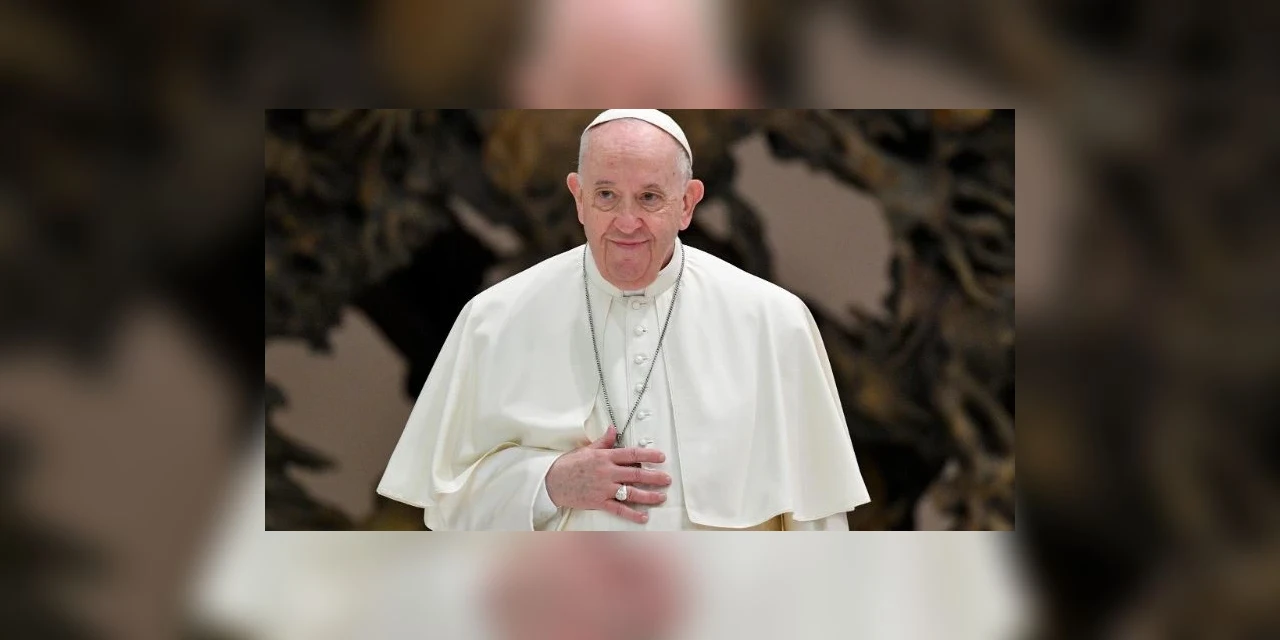 Vaticano revela causa da morte e testamento do Papa Francisco