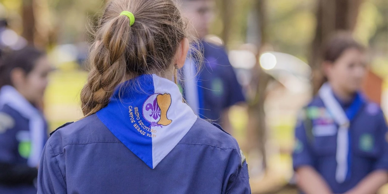 No Dia do Escoteiro, conheça o Grupo Escoteiro Campos Gerais, com sede na UEPG