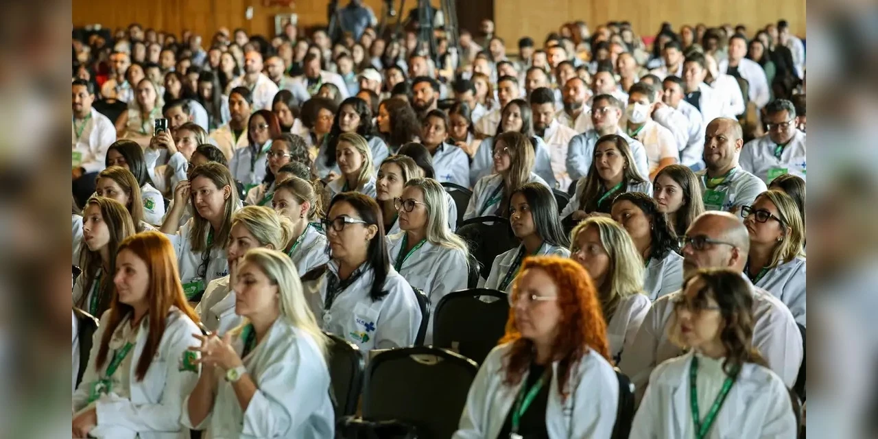 MEC vai avaliar qualidade de cursos de medicina anualmente