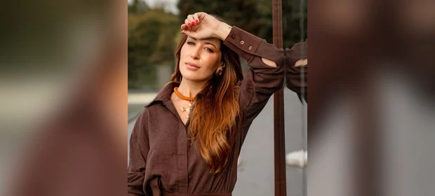 Gente & Fatos: Bianca Oliveira celebra sua nova fase em novo espaço