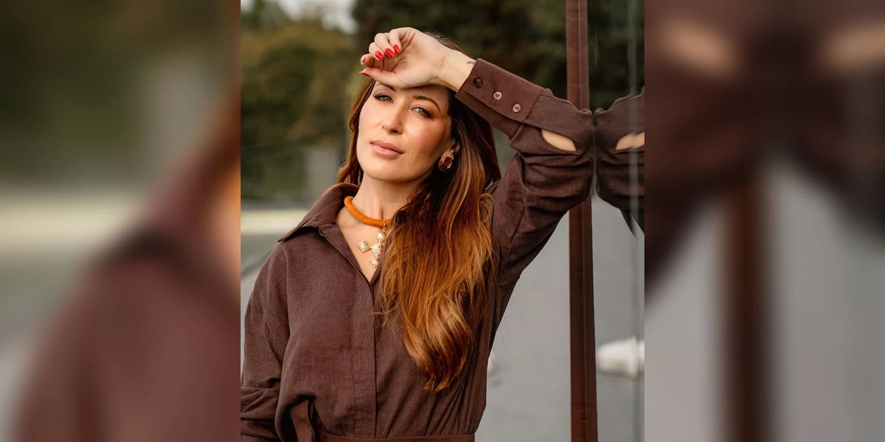 Gente & Fatos: Bianca Oliveira celebra sua nova fase em novo espaço