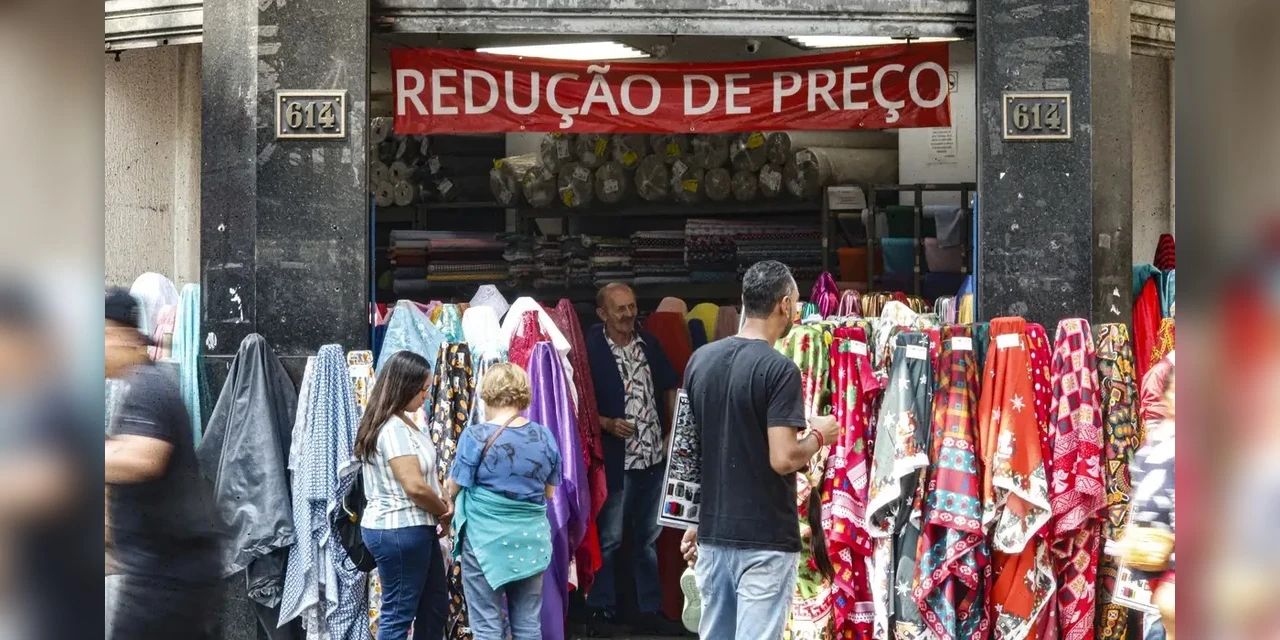 CNI estima alta de 2,3% no PIB neste ano