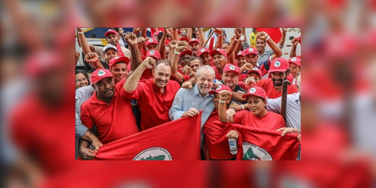 Lula irá ao funeral do Papa Francisco e adia visita à comunidade do MST em Ortigueira