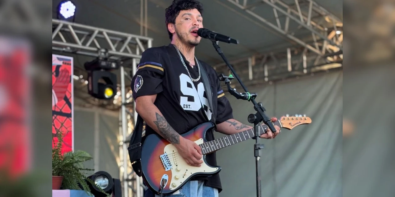 Roma9 terá show acústico gratuito em Ponta Grossa; confira