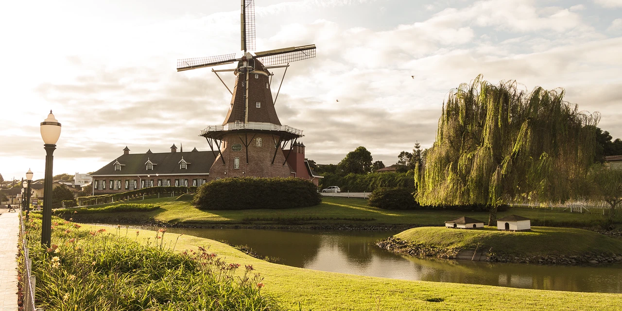 Castrolanda celebra cultura holandesa com a 24ª Oranjefeest neste sábado