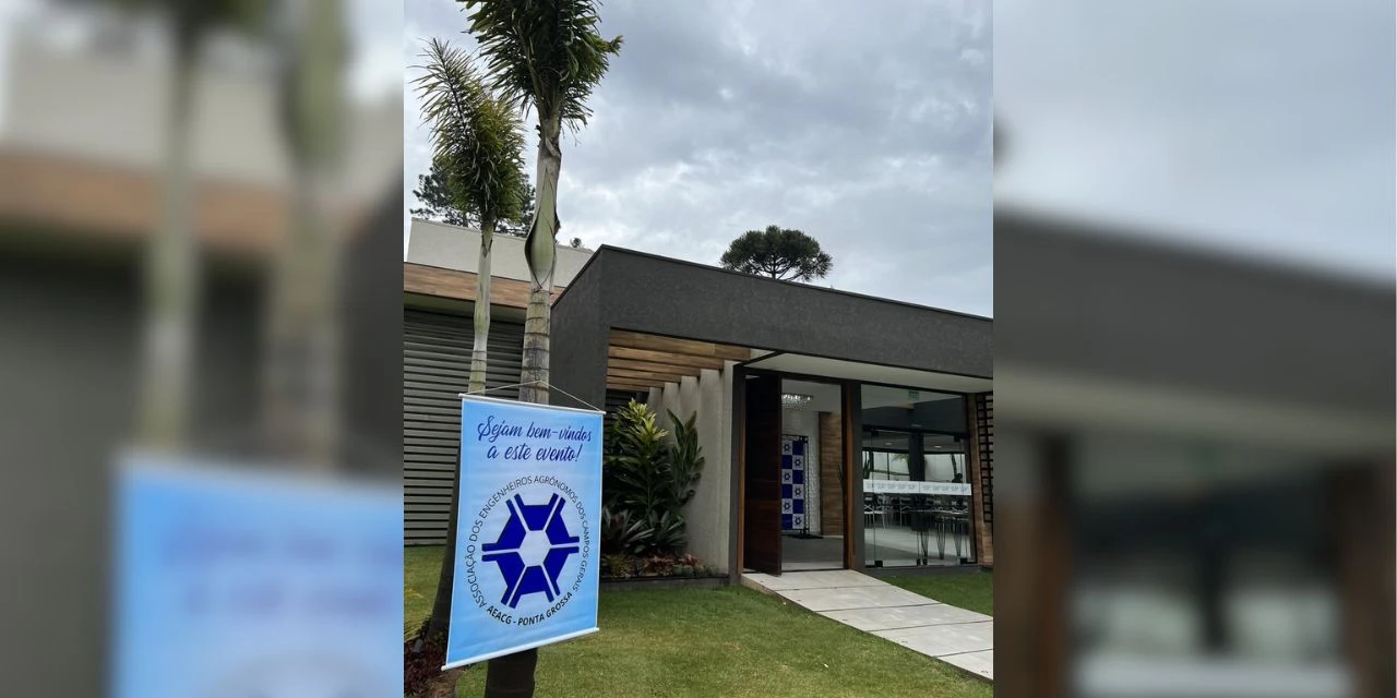 Evento sobre Cadastro Ambiental Rural acontece na AEACG em PG