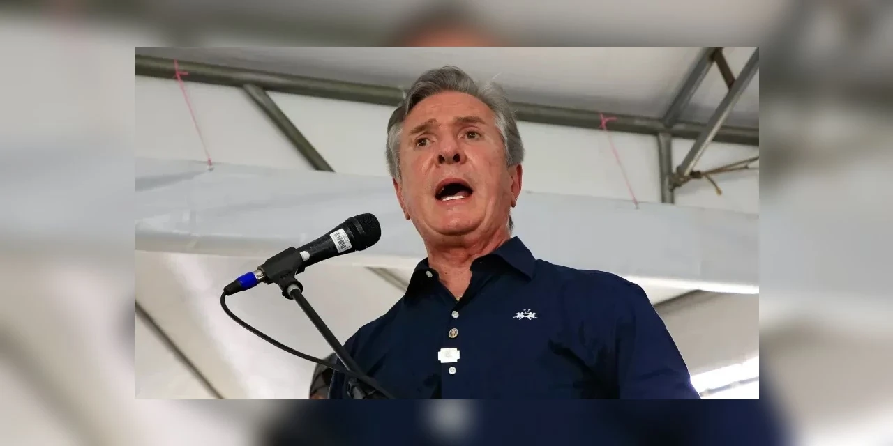 Ex-presidente Fernando Collor é preso em Maceió