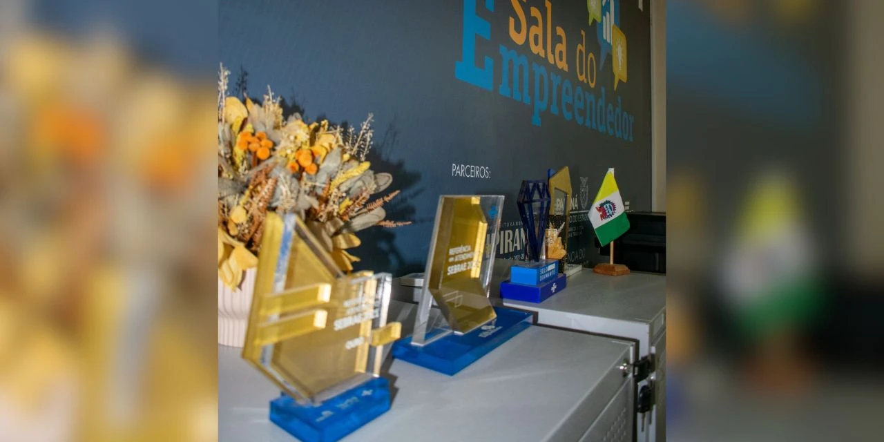 Sala do Empreendedor de Ipiranga é premiada com Selo Diamante Nacional pela segunda vez consecutiva