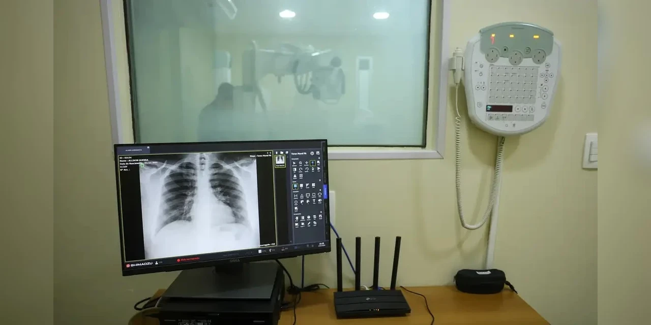 Brasil tem aumento de hospitalizações por Influenza A, alerta Fiocruz