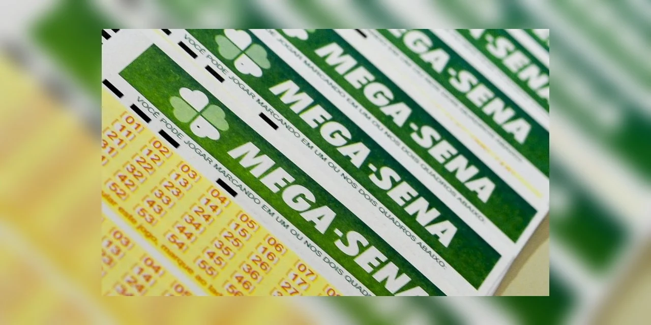 Mega-Sena sorteia neste sábado prêmio estimado em R$ 3,5 milhões