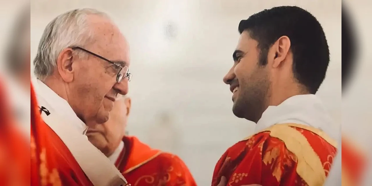 Roma e Vaticano estão silenciosos e tristes, diz padre jesuíta