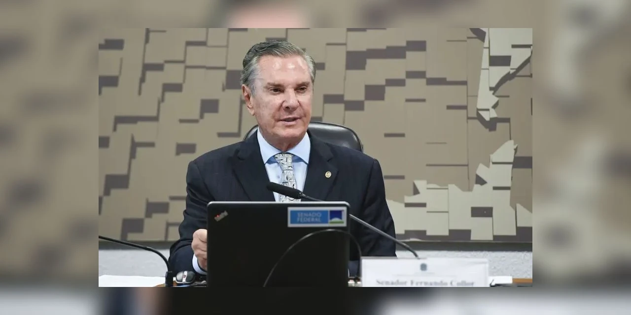 Julgamento de Collor será retomado segunda-feira; entenda