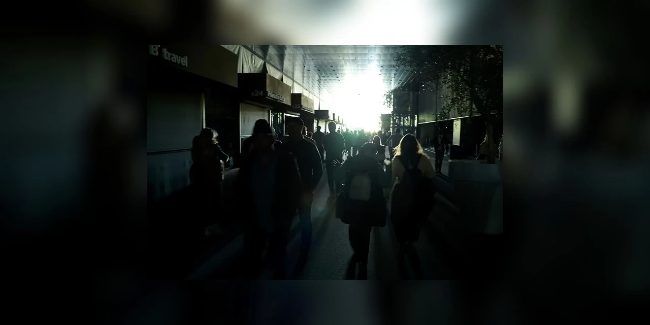 Apagão em Portugal e Espanha foi causado por "fenômeno atmosférico raro"; entenda