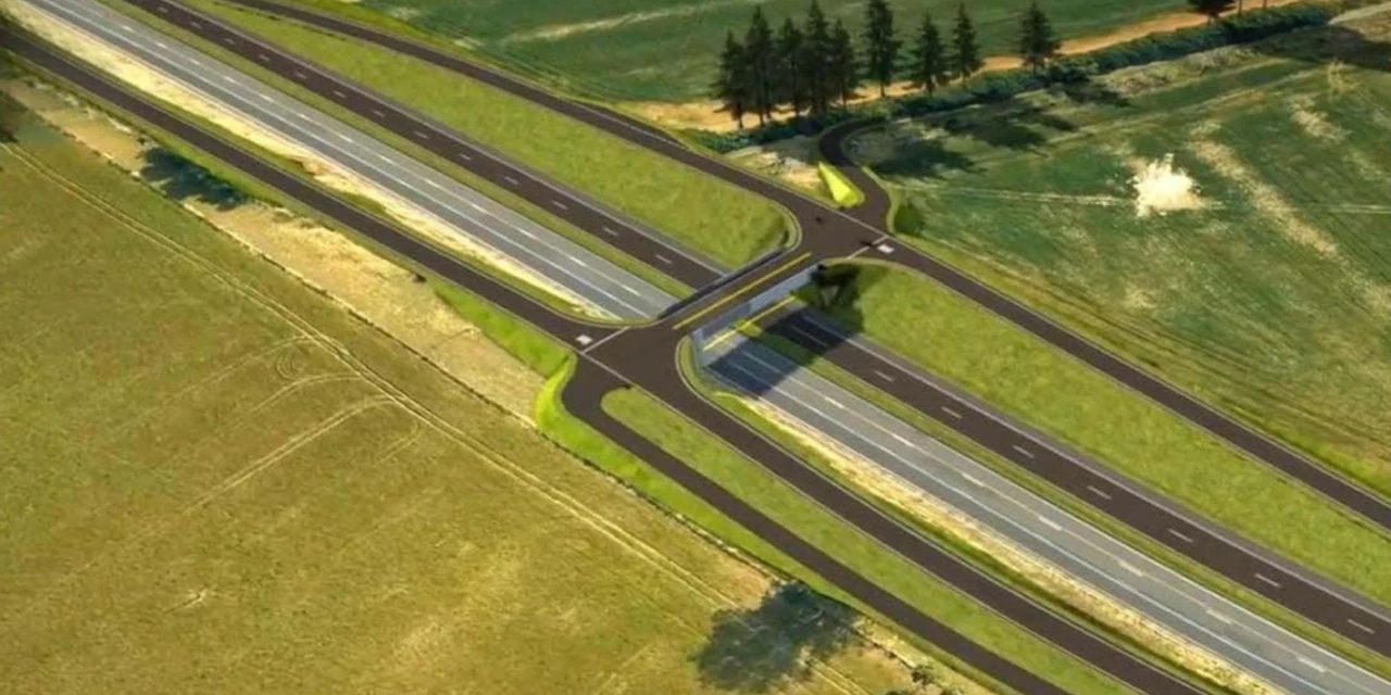 Rodovias da região terão obras de duplicação; saiba onde