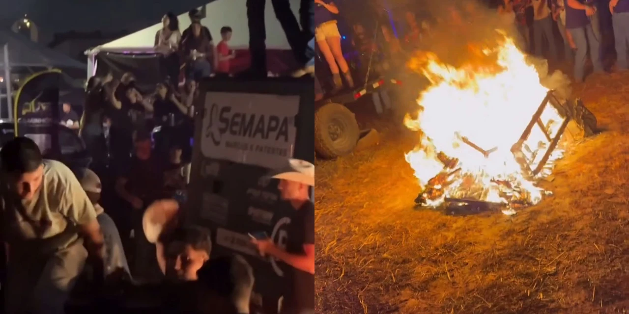 MPPR já havia cobrado Prefeitura sobre excessos em evento de caminhonetes