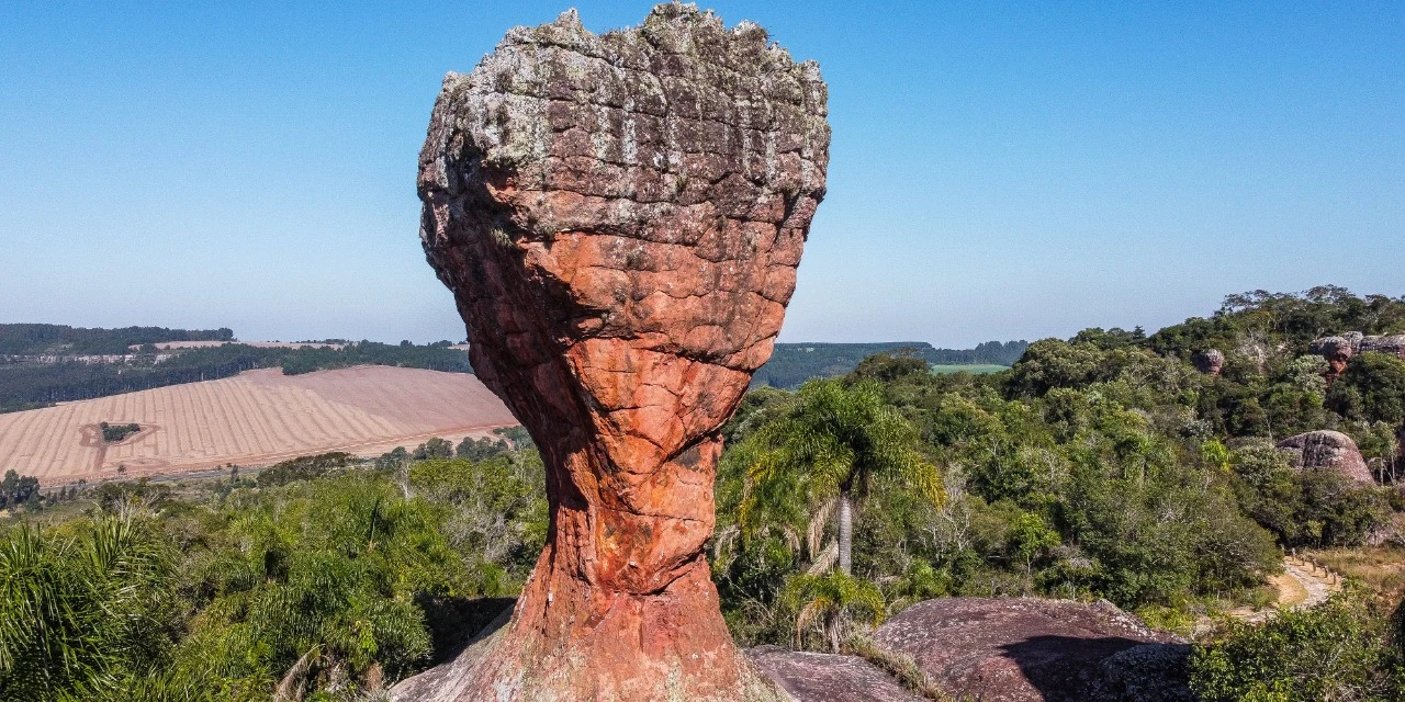 Parque Vila Velha promove quatro dias de programação especial para o feriado do Dia do Trabalhador