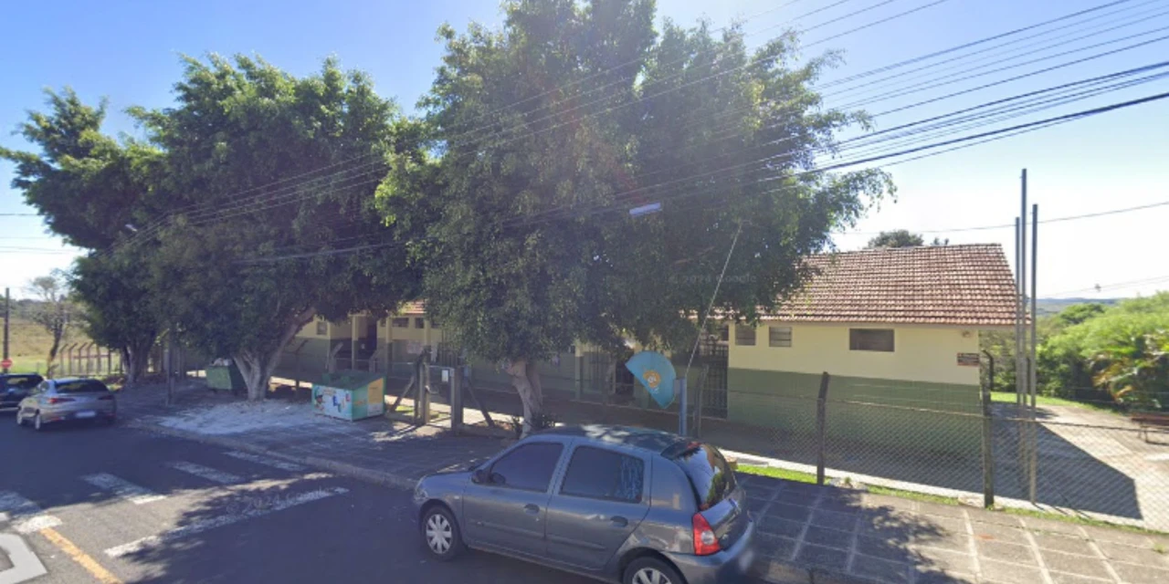 Escolas e CMEIs de Ponta Grossa terão revitalização; veja lista