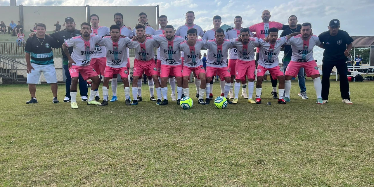 Saiba quem foram os vencedores da rodada da Copa AMCG de Futebol