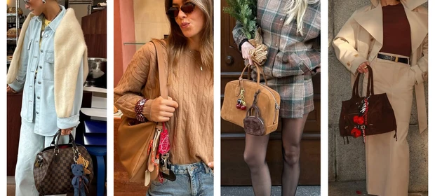 O que podemos esperar da moda na estação mais elegante do ano?