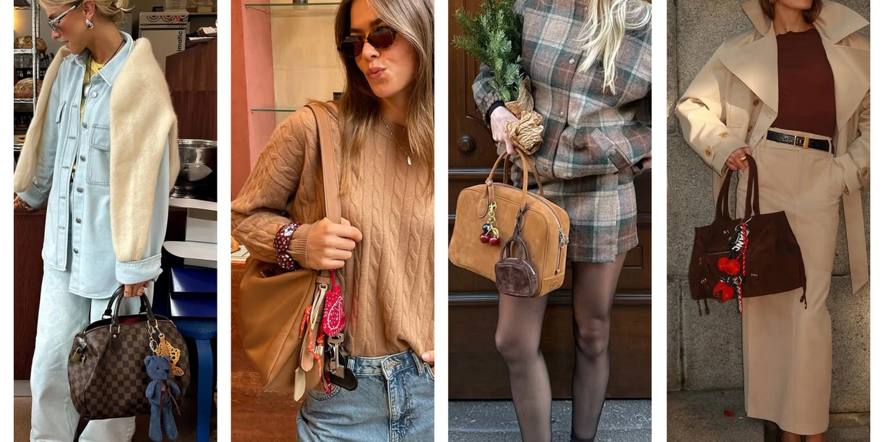 O que podemos esperar da moda na estação mais elegante do ano?
