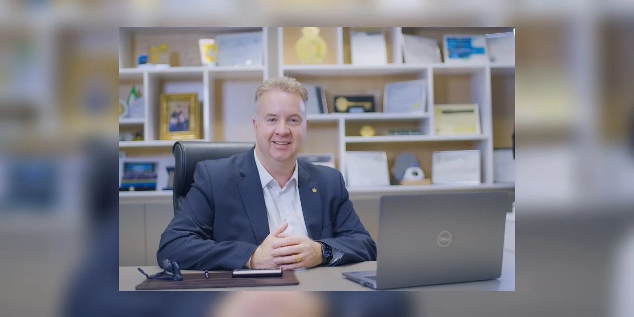 Márcio Zwierewicz é eleito Conselheiro de Administração da Casa Cooperativa em Nova Petrópolis