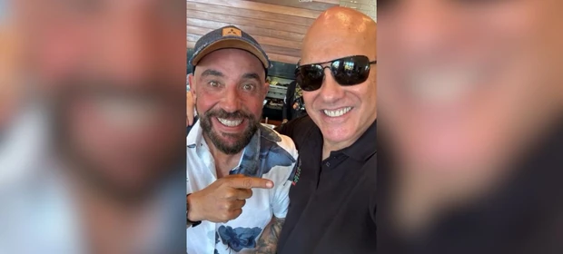 Secretário de Cultura de Londrina usa marca da Prefeitura em vídeo pessoal e gera repercussão