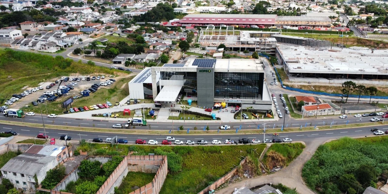 Ponta Grossa recebe a Connect Week, pelo segundo ano seguido