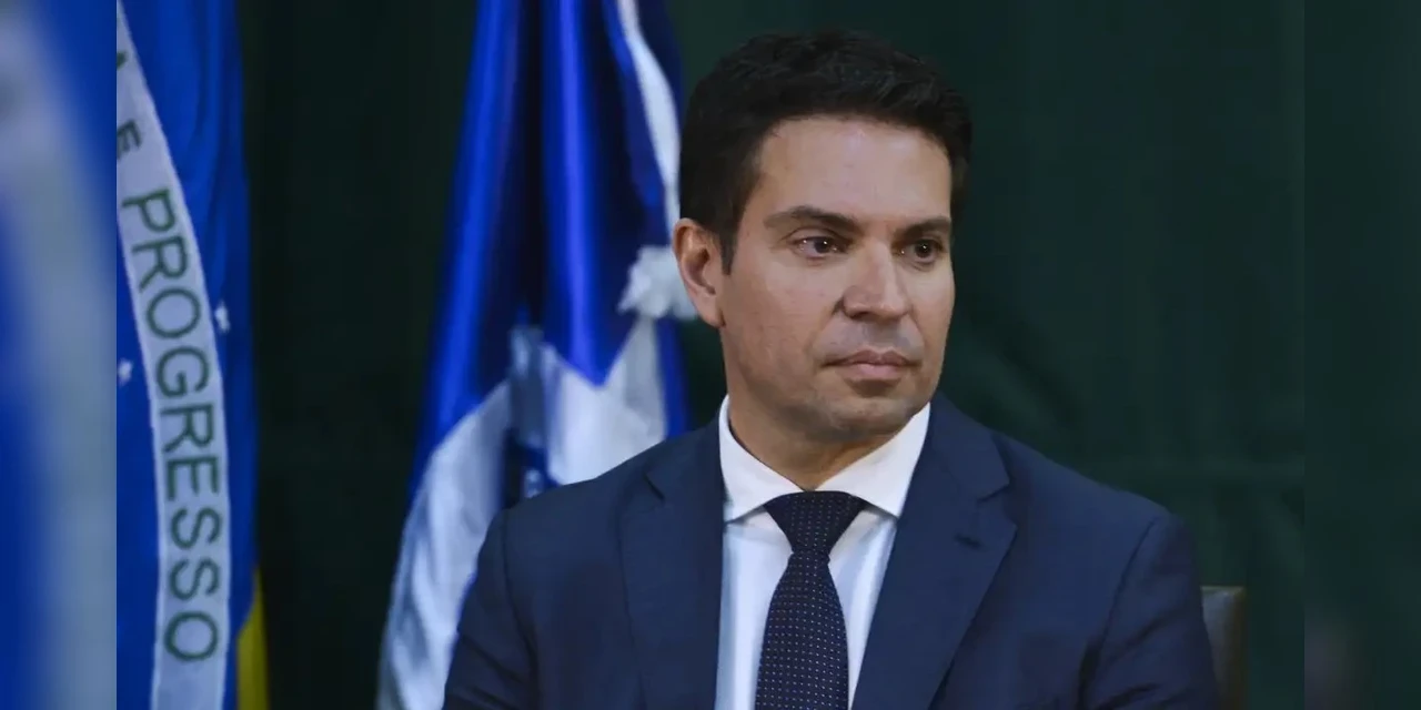 STF tem maioria para restringir decisão da Câmara sobre Ramagem