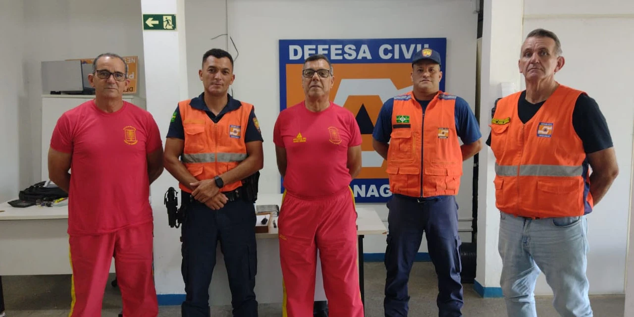 Defesa Civil conclui visitas técnicas a todos municípios do PR