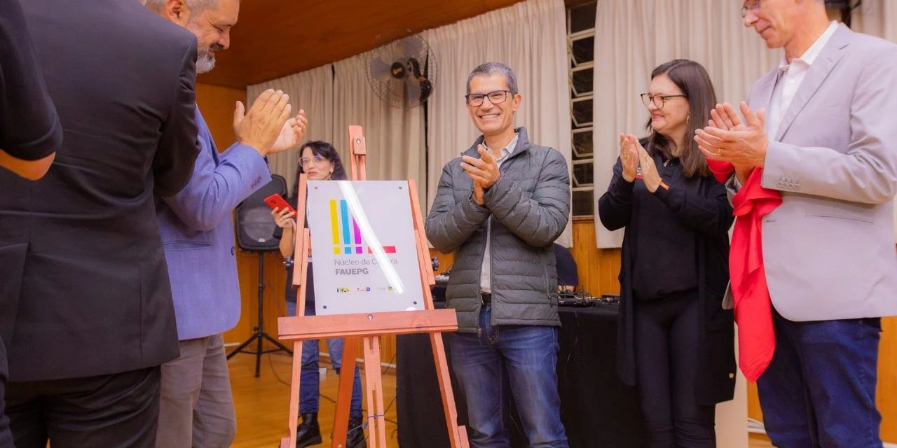 Proex e Fauepg colocam Ponta Grossa no mapa nacional da cultura