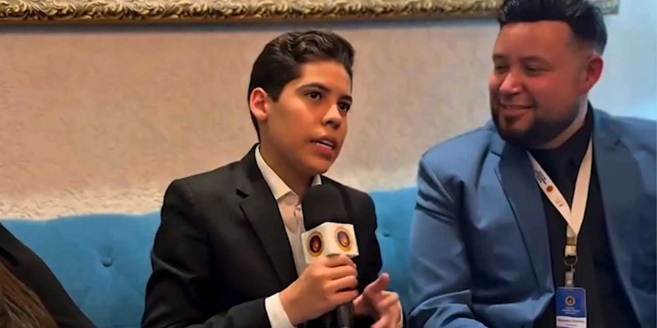 'Off the King, the Power': Pastor Mirim traduz frase; veja o vídeo