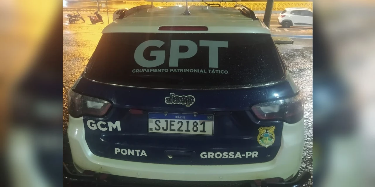 Ladrão invade casa no Centro e ataca rapaz com alicate