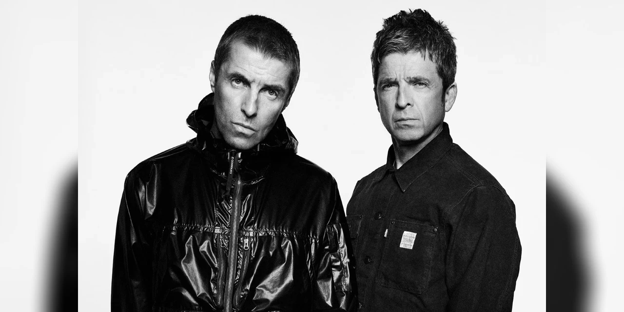 Empresário afirma que Oasis não voltará a se reunir após turnê