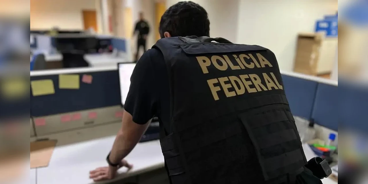 Polícia Federal desarticula quadrilha especializada na produção de droga sintética