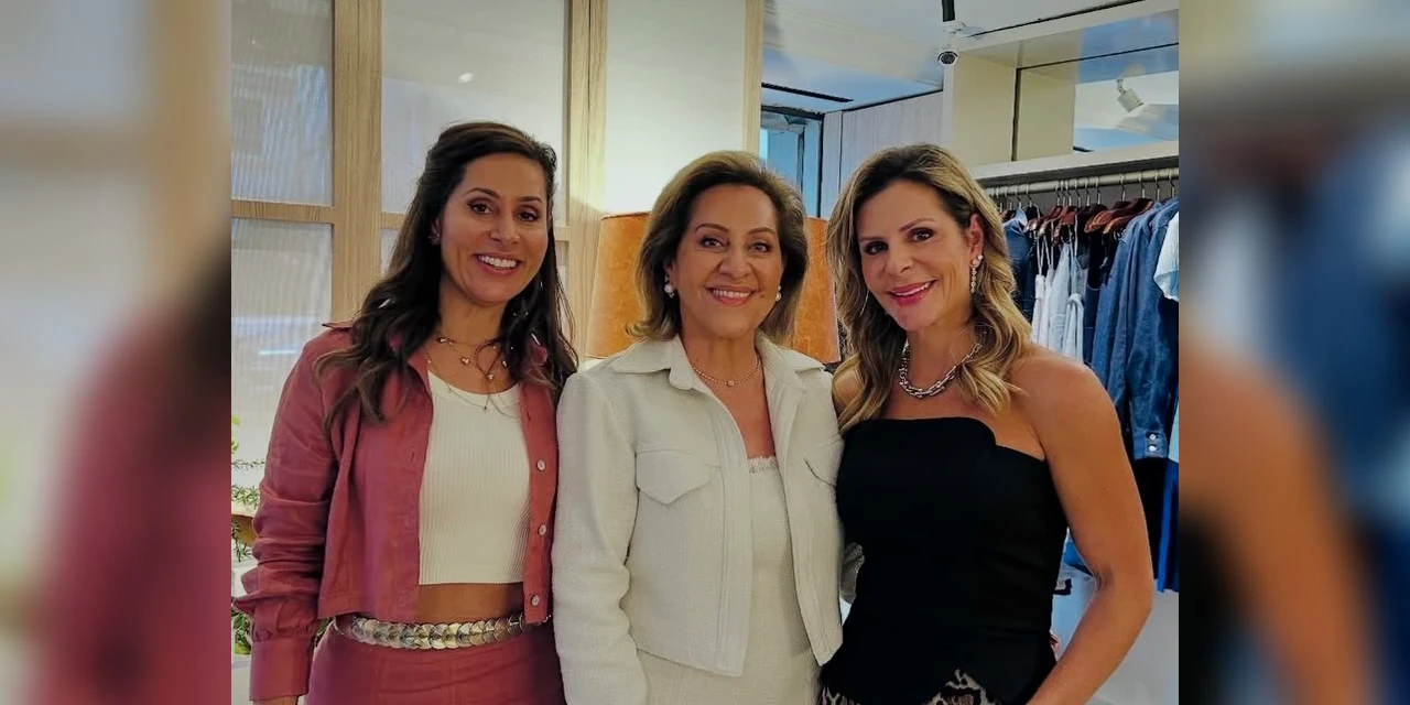 Gente&Fatos: Compagnia Internazionale, uma trajetória de sucesso na cena social e empresarial curitibana