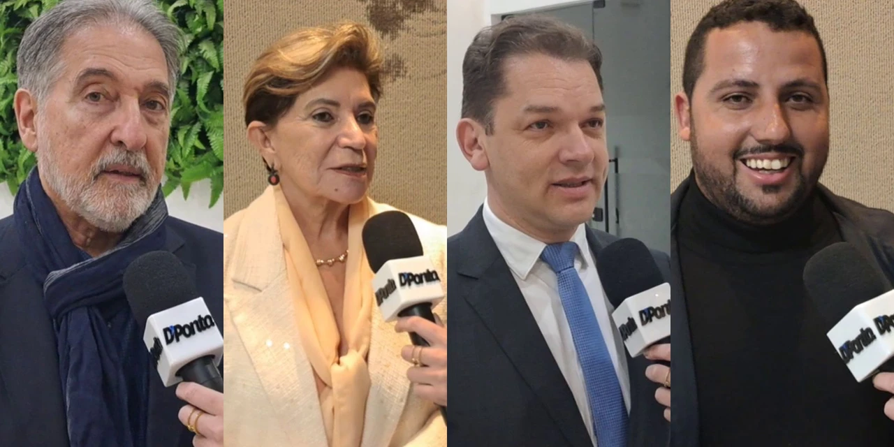 Vídeo: Lideranças e autoridades celebram conquista para famílias do Santa Bárbara