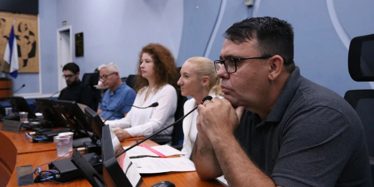 Engenheiros agrônomos da Secretaria de Meio Ambiente devem participar da ‘CEI do Lixo’