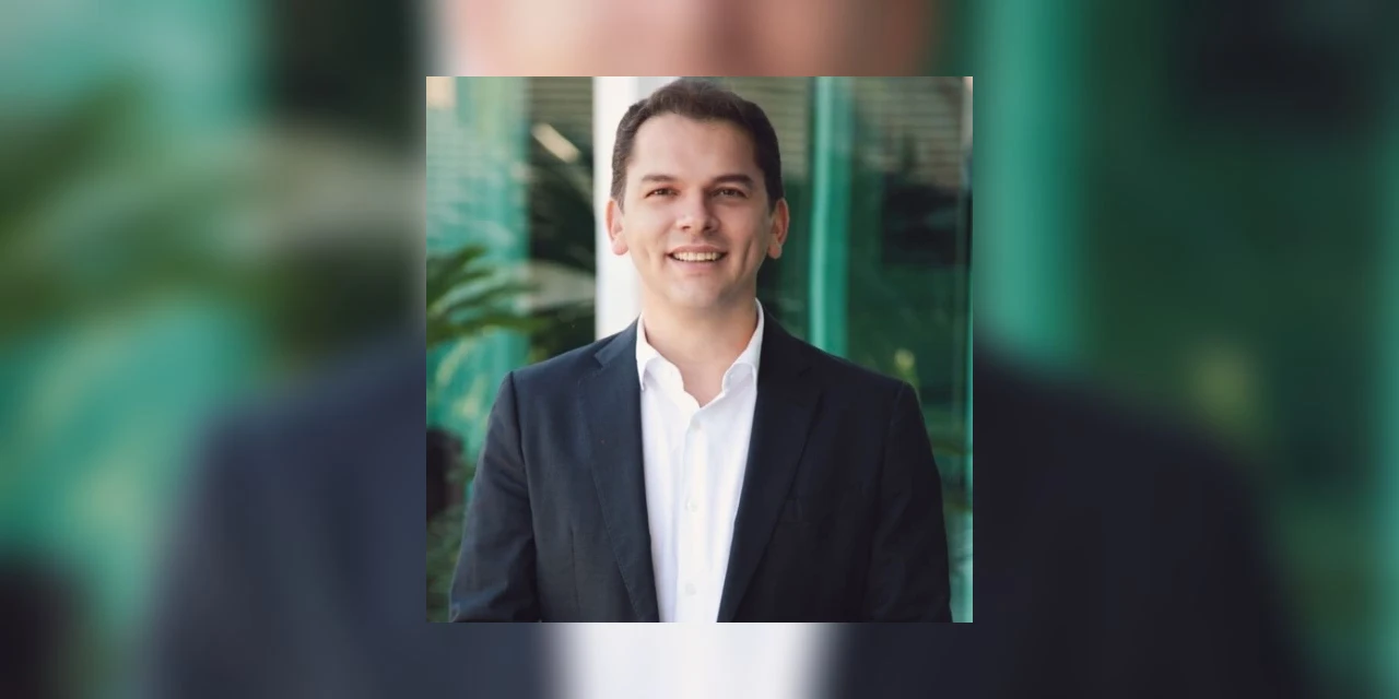 Gente&Fatos: destaque para o juiz federal, Antônio Cesar Bochenek