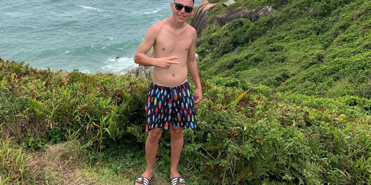 Jovem vítima de acidente no 'Cará-Cará' será sepultado nesta terça em Ponta Grossa