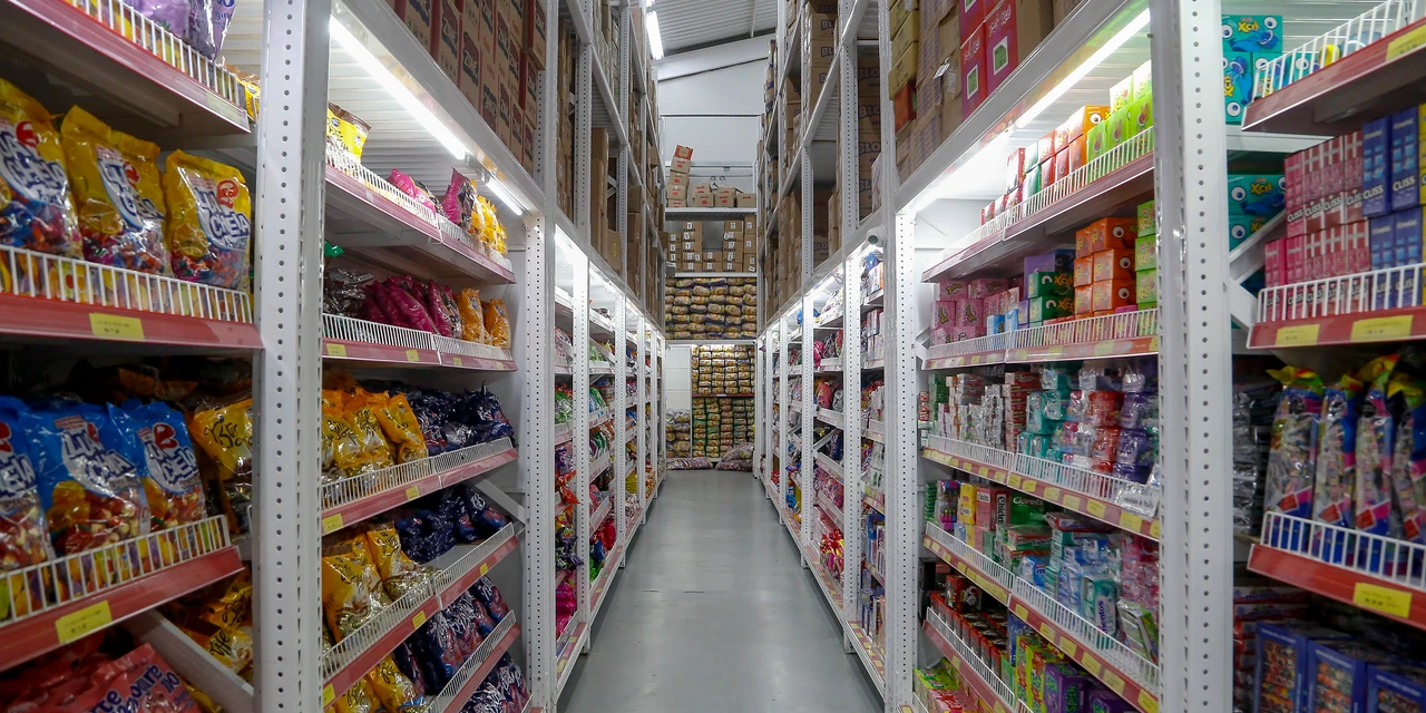 Nota Paraná passa a considerar notas de atacado para créditos e sorteios