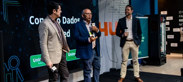 Unimed Ponta Grossa sedia o primeiro evento do programa Conexão de Dados da Federação